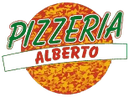 Pizzeria Alberto Logo