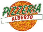 Logo Pizzeria Alberto Recklinghausen